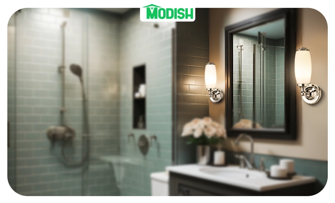 The Role of Lighting in Bathroom Design