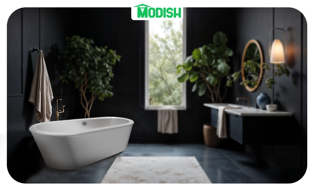 Freestanding Tubs for Bathrooms