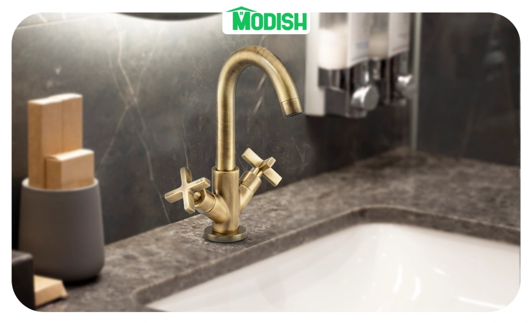 Modern Taps 