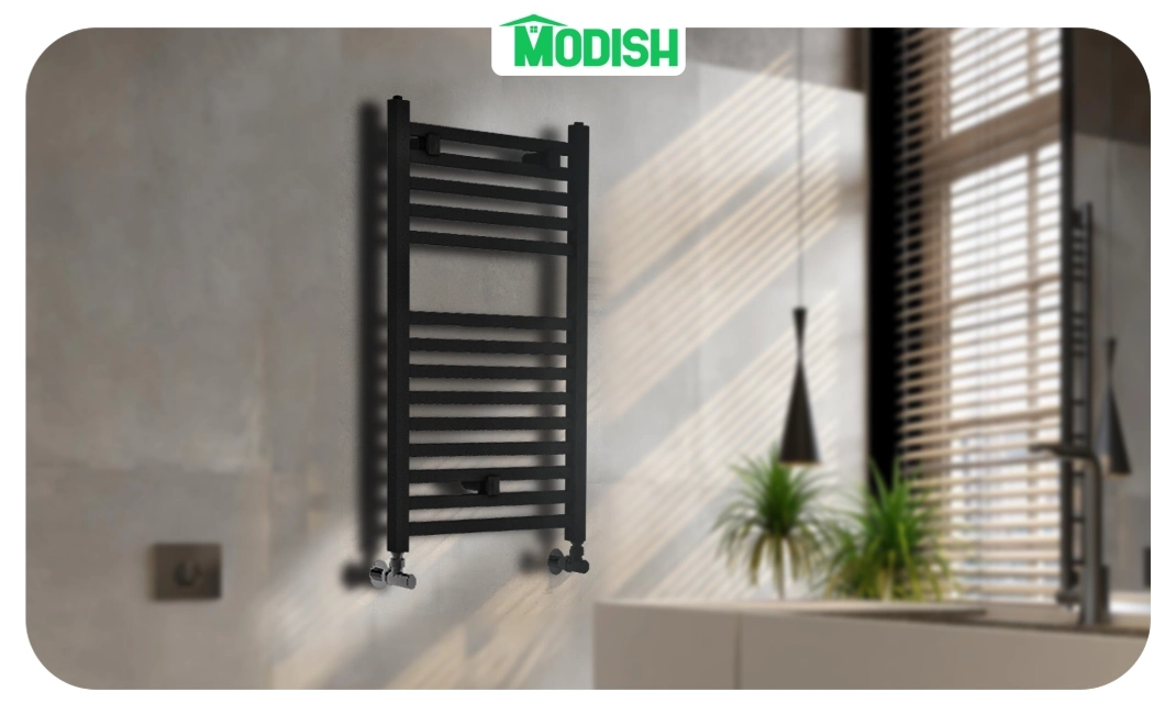 Towel Warmers and Radiators